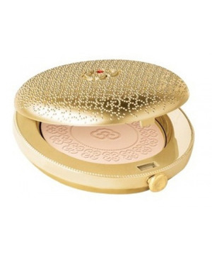 Phấn phủ dạng nén cực mịn - Whoo Mi Make Up Pact