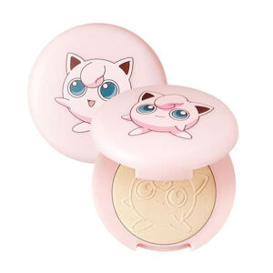 Phấn phủ dạng nén Tony Moly Purin Peach Pact SPF42 PA++