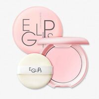 Phấn phủ Eglips Glow Powder Pact