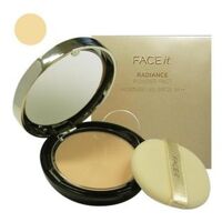 Phấn Phủ Face It Radiance Two Way Cake