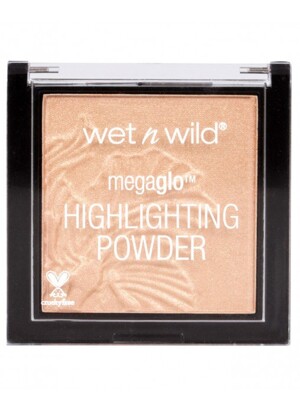 Phấn phủ Highlight Wet n Wild
