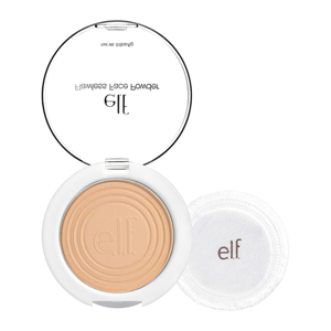 Phấn phủ hoàn hảo e.l.f Essential Flawless Face Powder #23176