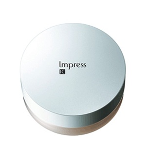 Phấn phủ Kanebo Impress White Face Powder