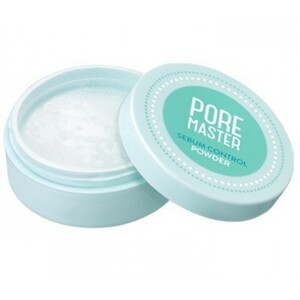 Phấn phủ kiềm dầu Aritaum Pore Master Sebum Control Pact