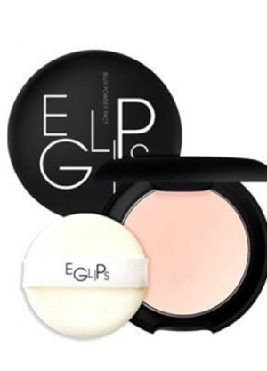 Phấn phủ kiềm dầu eglips blur powder