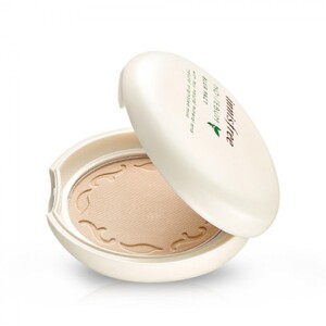 Phấn phủ kiềm dầu Innisfree No-Sebum Blur Pact