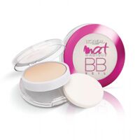 Phấn Phủ Mịn Mượt L'oreal Mat Magique BB Veil G1 Golden Ivory hộp 7g