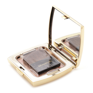 Phấn Phủ Missha Signature Dramatic Sheer Finish Powder Spf 20