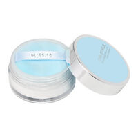 Phấn Phủ Missha The Style Fitting Wear Sebum Cut Loose Powder