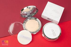 Phấn Phủ Missha The Style Fitting Wear Powder Pact Spf25/Pa++