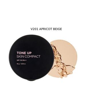 Phấn phủ nâng tone da Tone Up Skin Pact 10g