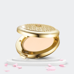 Phấn phủ ngọc trai lấp lánh – Whoo Mi Powder Compact