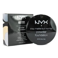 Phấn phủ NYX Stay Matte Power Foundation