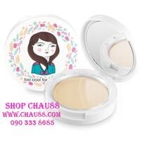 Phấn phủ Photoready Pact Too Cool For School