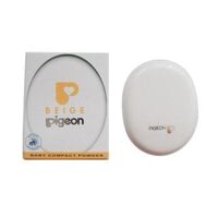 Phấn phủ Pigeon Baby Compact Powder