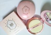 Phấn phủ Precious Mineral BB Compact Bright Fit SPF30 ETUDE HOUSE