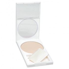 Phấn phủ Revlon Nearly Naked Pressed Powder