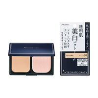 Phấn phủ SHISEIDO dòng Integrate Gracy