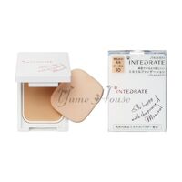 Phấn phủ Shiseido Integrate Mineral