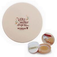 Phấn phủ SKINFOOD VITA WATER DROP PACT