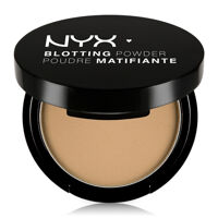 Phấn phủ thấm dầu NYX Blotting Powder BLP - 3 tông màu