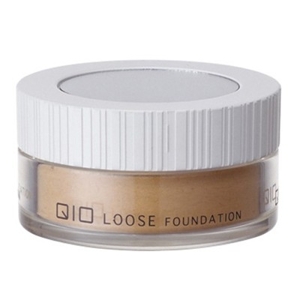 Phấn phủ trang điểm dạng bột - Naris Loose Foundation SPF 15