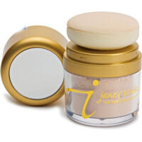 Phấn phủ trang điểm Powder Me SPF 30 Translucent