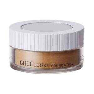 Phấn phủ trang điểm QIO Loose Foundation SPF15 12g