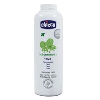 Phấn rôm tinh bột Gạo Chicco 114253 - 150g