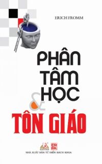 Phân Tâm Học & Tôn Giáo