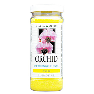 Phân tăng trưởng orchid 20-20-20 570g