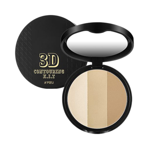 Phấn tạo khối A'Pieu 3D Contouring Kit