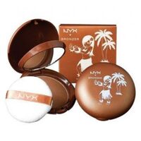 Phấn tạo khối & làm nâu NYX Body Bronzer #BB02 Daydream of Oahu 10g