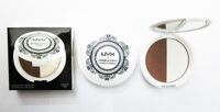 Phấn tạo khối NYX Highlight & Contour Powder