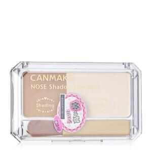 Phấn tạo sống mũi Canmake Nose Shadow Powder O