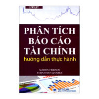 Phân Tích Báo Cáo Tài Chính - Hướng Dẫn Thực Hành