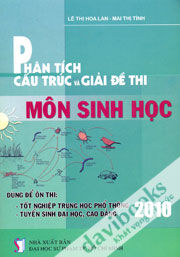 Phân Tích Cấu Trúc Và Giải Đề Thi Môn Sinh Học