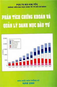 Phân tích chứng khoán và quản lý danh mục đầu tư