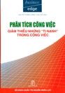 Phân tích công việc