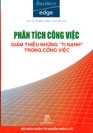 Phân tích công việc