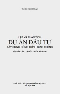 Phân tích dự án đầu tư