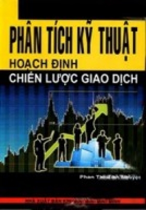 Phân tích kỹ thuật hoạch định chiến lược giao dịch