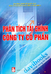 Phân Tích Tài Chính Công Ty Cổ Phần