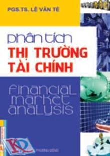 Phân tích thị trường tài chính