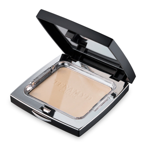 Phấn tinh chế dạng kem Tenamyd Extra Creamy Compact Foundation SPF25