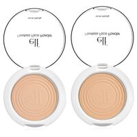 Phấn trang điểm hoàn hảo E.L.F Essential Flawless Face Powder