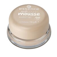 Phấn tươi Essence Soft Touch Mousse