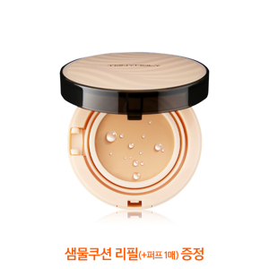 Phấn tươi Tonymoly BCDation Water Pact