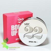 Phấn tươi Ver 22 Bounce Up Pact SPF50/PA+++