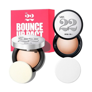 Phấn tươi VER.22 Chosungah Bounce Up Pact Prime SPF50+  PA+++